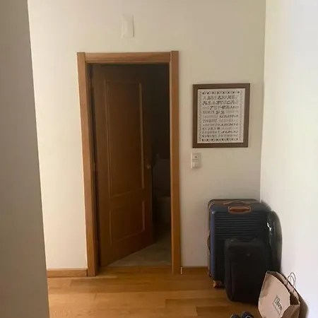 Apartamento Para Alugar, Somente Para A Jornada Mundial Da Juventude For Rent, Only For World Youth Day 1 To 6 Of August 2023 Lisbon