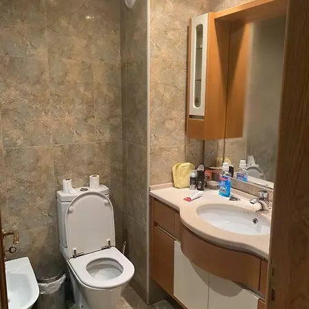 Apartment Apartamento Para Alugar, Somente Para A Jornada Mundial Da Juventude For Rent, Only For World Youth Day 1 To 6 Of August 2023 *