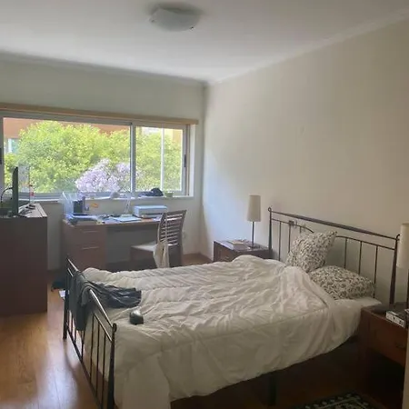 Apartamento Para Alugar, Somente Para A Jornada Mundial Da Juventude For Rent, Only For World Youth Day 1 To 6 Of August 2023 Apartment