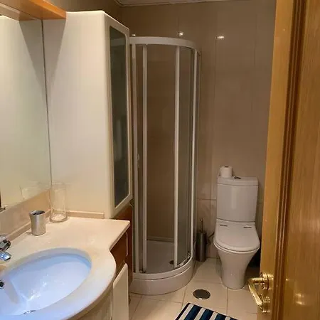 Apartment Apartamento Para Alugar, Somente Para A Jornada Mundial Da Juventude For Rent, Only For World Youth Day 1 To 6 Of August 2023 Lisbon