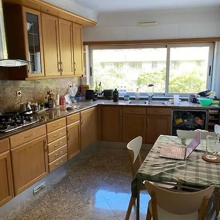 Apartamento Para Alugar, Somente Para A Jornada Mundial Da Juventude For Rent, Only For World Youth Day 1 To 6 Of August 2023 * Lisbon