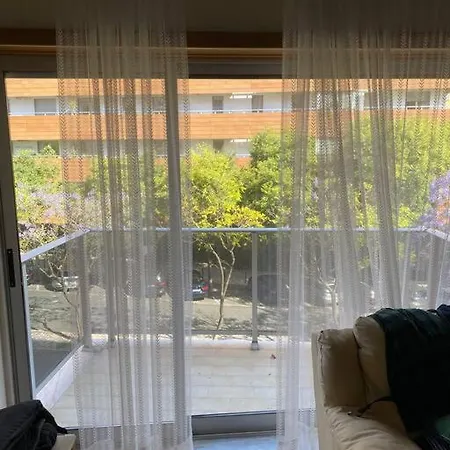Apartamento Para Alugar, Somente Para A Jornada Mundial Da Juventude For Rent, Only For World Youth Day 1 To 6 Of August 2023 Apartment *
