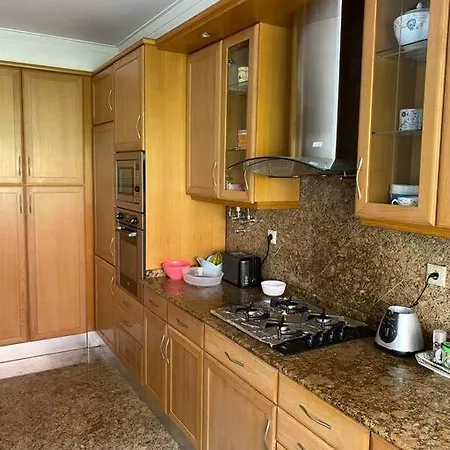 Apartamento Para Alugar, Somente Para A Jornada Mundial Da Juventude For Rent, Only For World Youth Day 1 To 6 Of August 2023 Apartment Lisbon
