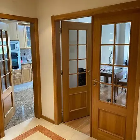 Apartamento Para Alugar, Somente Para A Jornada Mundial Da Juventude For Rent, Only For World Youth Day 1 To 6 Of August 2023 Apartment